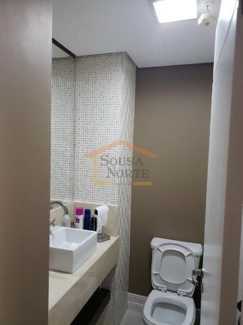 Foto 2 do(a) Apartamento de 3 quartos à venda em Lauzane Paulista, São Paulo