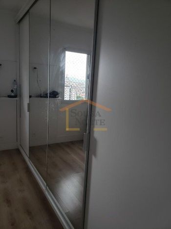 Foto 8 do(a) Apartamento de 3 quartos à venda em Lauzane Paulista, São Paulo