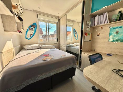 Foto 18 do(a) Casa em Condomínio de 3 quartos à venda em Estância Velha, Canoas
