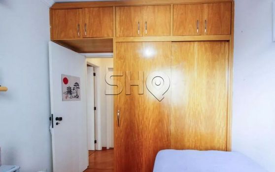 Foto 17 do(a) Apartamento de 2 quartos à venda em Santa Teresinha, São Paulo