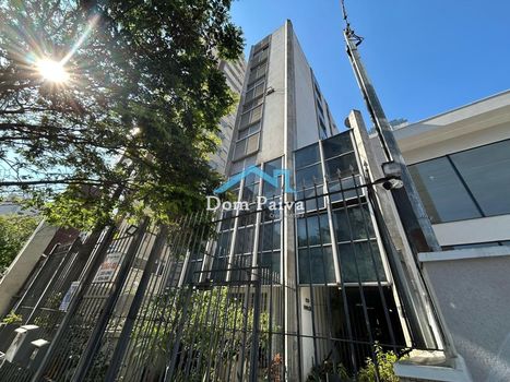 Foto 30 do(a) Apartamento de 1 quartos à venda em Vila Clementino, São Paulo
