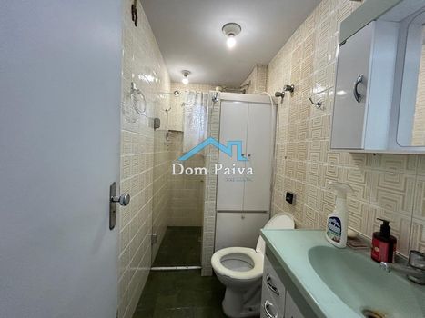 Foto 6 do(a) Apartamento de 1 quartos à venda em Vila Clementino, São Paulo
