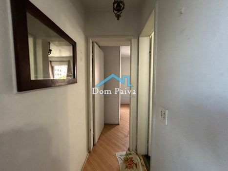 Foto 8 do(a) Apartamento de 1 quartos à venda em Vila Clementino, São Paulo