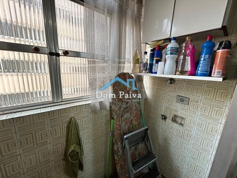 Foto 19 do(a) Apartamento de 1 quartos à venda em Vila Clementino, São Paulo