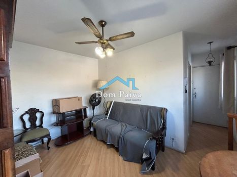 Foto 5 do(a) Apartamento de 1 quartos à venda em Vila Clementino, São Paulo