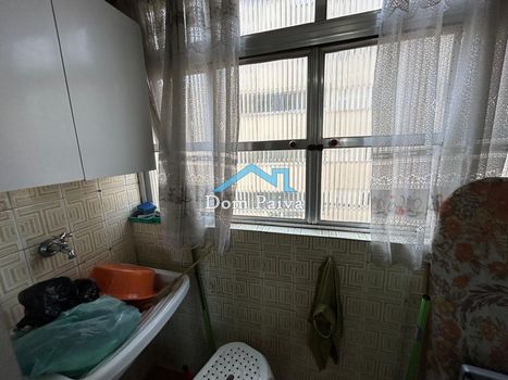 Foto 18 do(a) Apartamento de 1 quartos à venda em Vila Clementino, São Paulo