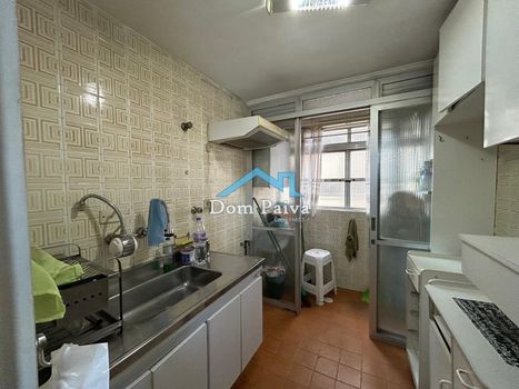 Foto 15 do(a) Apartamento de 1 quartos à venda em Vila Clementino, São Paulo