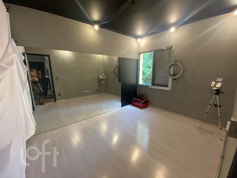 Foto 13 do(a) Apartamento de 2 quartos à venda em Lapa de Baixo, São Paulo