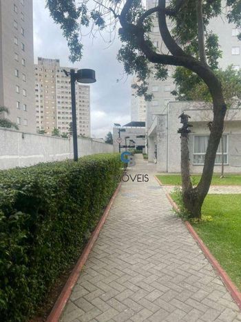 Foto 31 do(a) Apartamento de 2 quartos à venda em Vila Prudente, São Paulo
