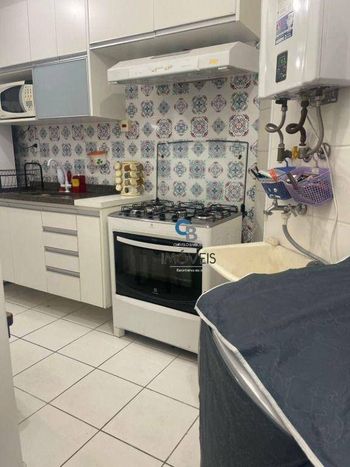 Foto 11 do(a) Apartamento de 2 quartos à venda em Vila Prudente, São Paulo