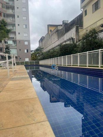Foto 25 do(a) Apartamento de 2 quartos à venda em Vila Prudente, São Paulo