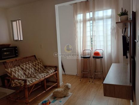 Foto 5 do(a) Apartamento de 2 quartos à venda em Ponte do Imaruim, Palhoça