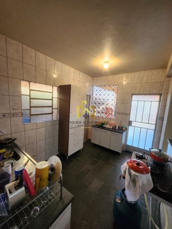 Foto 8 do(a) Casa de 5 quartos à venda em Europa, Belo Horizonte