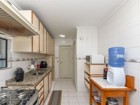 Foto 22 do(a) Apartamento de 3 quartos à venda em Perdizes, São Paulo
