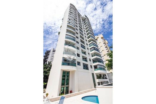 Foto 10 do(a) Apartamento de 3 quartos à venda em Vila Andrade, São Paulo