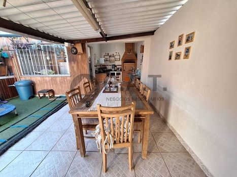 Foto 5 do(a) Casa de 2 quartos à venda em Jardim Sorocabano, Sorocaba