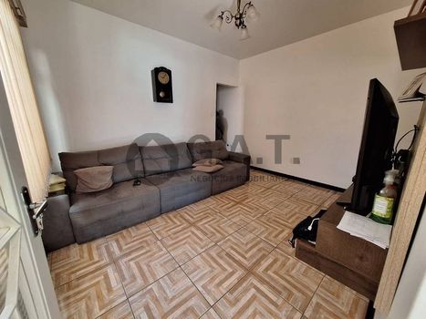 Foto 4 do(a) Casa de 2 quartos à venda em Jardim Sorocabano, Sorocaba