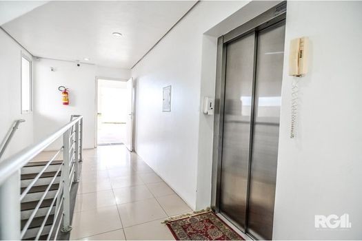 Foto 20 do(a) Apartamento de 2 quartos à venda em Santa Tereza, Porto Alegre