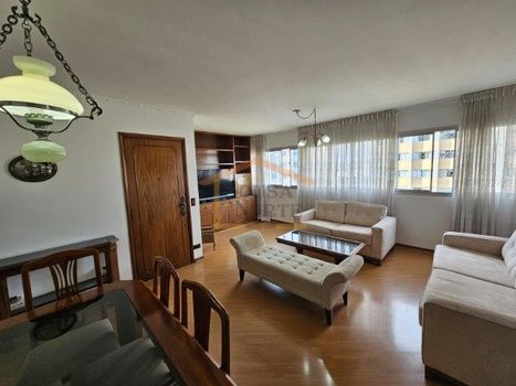 Foto 5 do(a) Apartamento de 3 quartos à venda em Santana, São Paulo