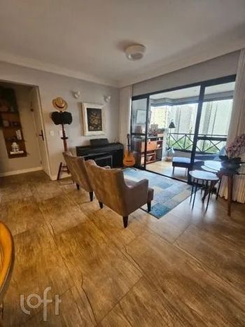 Foto 1 do(a) Apartamento de 2 quartos à venda em Vila Suzana, São Paulo