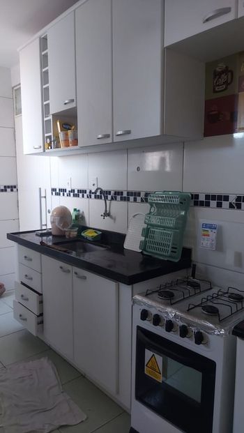 Foto 8 do(a) Apartamento de 3 quartos à venda em Gruta de Lourdes, Maceió