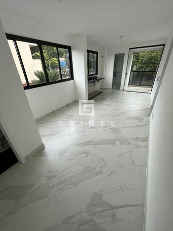 Foto 1 do(a) Apartamento de 2 quartos à venda em Carmo, Belo Horizonte