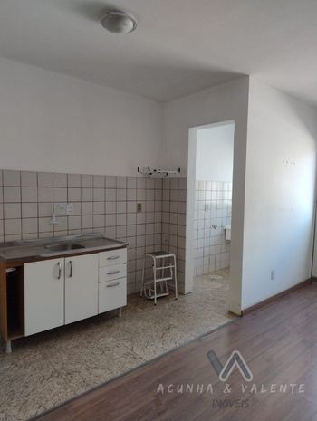 Foto 2 do(a) Apartamento de 2 quartos para alugar em Centro, Pelotas