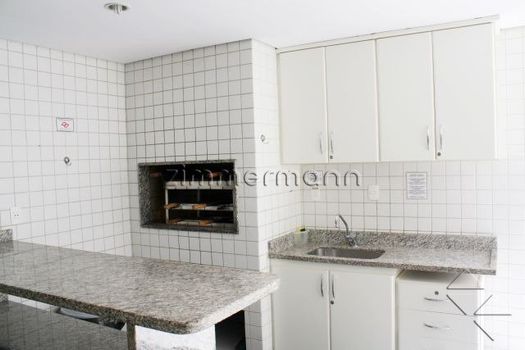 Foto 42 do(a) Cobertura de 4 quartos à venda em Alto da Lapa, São Paulo