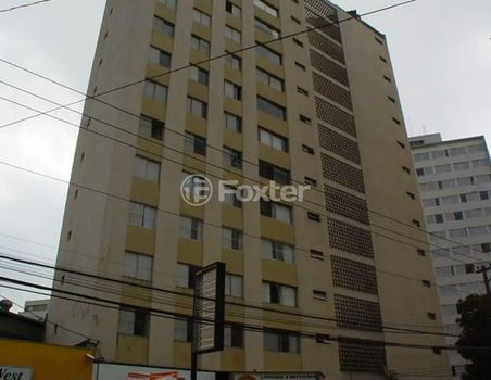 Foto 2 do(a) Apartamento de 3 quartos à venda em Sumaré, São Paulo