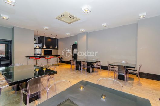 Foto 37 do(a) Apartamento de 1 quartos à venda em Praia de Belas, Porto Alegre