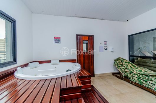 Foto 31 do(a) Apartamento de 1 quartos à venda em Praia de Belas, Porto Alegre