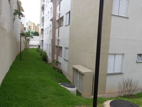 Foto 23 do(a) Apartamento de 2 quartos à venda em Quinta da Paineira, São Paulo