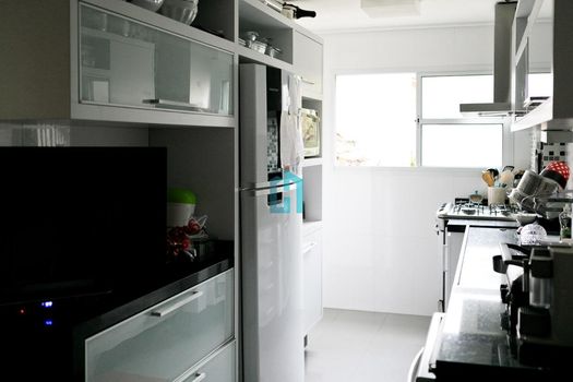 Foto 18 do(a) Apartamento de 3 quartos à venda em Jardim Paulista, São Paulo