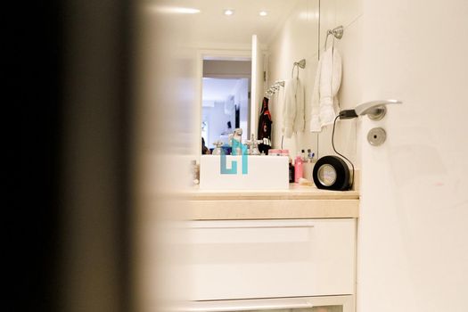 Foto 46 do(a) Apartamento de 3 quartos à venda em Jardim Paulista, São Paulo