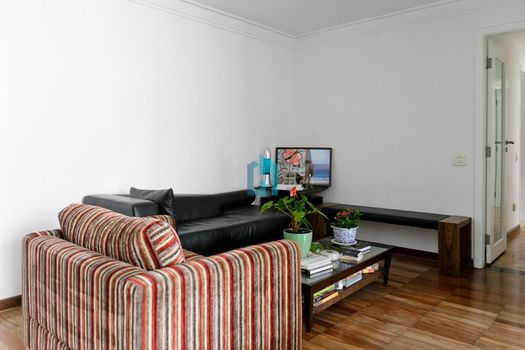 Foto 15 do(a) Apartamento de 3 quartos à venda em Jardim Paulista, São Paulo