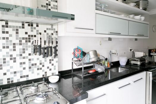 Foto 17 do(a) Apartamento de 3 quartos à venda em Jardim Paulista, São Paulo