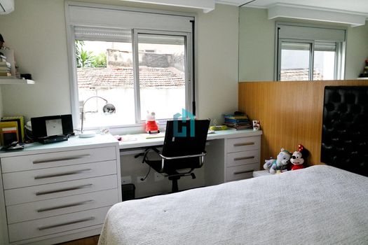 Foto 26 do(a) Apartamento de 3 quartos à venda em Jardim Paulista, São Paulo