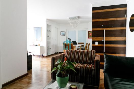 Foto 9 do(a) Apartamento de 3 quartos à venda em Jardim Paulista, São Paulo