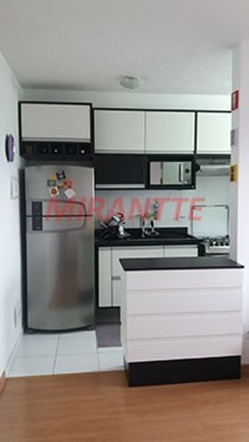 Foto 7 do(a) Apartamento de 2 quartos à venda em Jardim Modelo, São Paulo