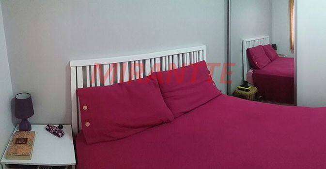Foto 5 do(a) Apartamento de 2 quartos à venda em Jardim Modelo, São Paulo