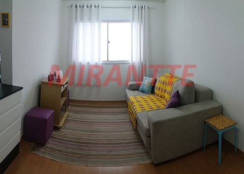 Foto 1 do(a) Apartamento de 2 quartos à venda em Jardim Modelo, São Paulo