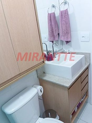 Foto 8 do(a) Apartamento de 2 quartos à venda em Jardim Modelo, São Paulo