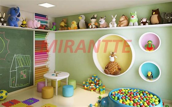 Foto 10 do(a) Apartamento de 2 quartos à venda em Jardim Modelo, São Paulo