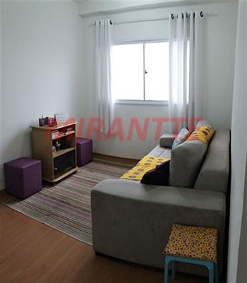 Foto 2 do(a) Apartamento de 2 quartos à venda em Jardim Modelo, São Paulo