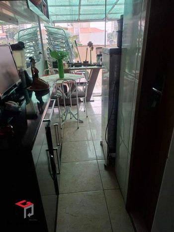 Foto 7 do(a) Cobertura de 2 quartos à venda em Bangú, Santo André