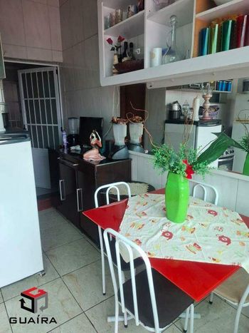 Foto 6 do(a) Cobertura de 2 quartos à venda em Bangú, Santo André