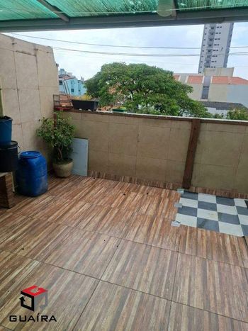Foto 13 do(a) Cobertura de 2 quartos à venda em Bangú, Santo André