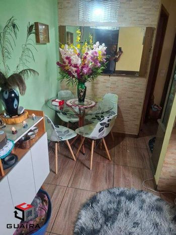 Foto 5 do(a) Cobertura de 2 quartos à venda em Bangú, Santo André