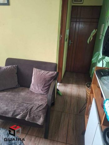 Foto 4 do(a) Cobertura de 2 quartos à venda em Bangú, Santo André