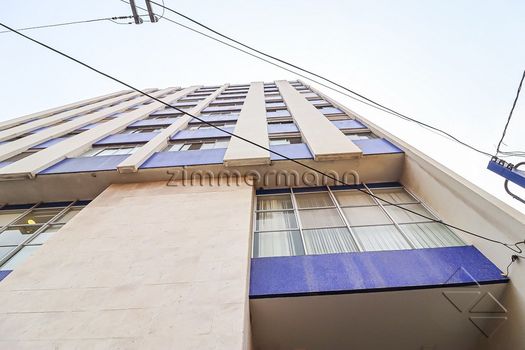 Foto 23 do(a) Apartamento de 4 quartos à venda em Pinheiros, São Paulo